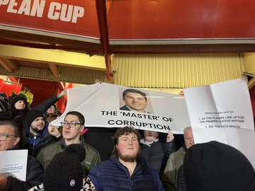 nothinkbuttheb1's tweet image. 👀We see you @premierleague #RichardMasters #AlisonBrittain #MatthewRyder #MaiFyfield #DharmashMistry #PremierLeagueCorrupt #MasterOfCorruption #ProtectingTheFewNotTheMany #UTFT