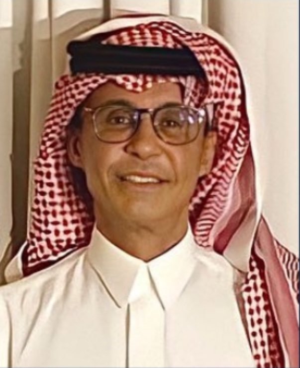 عبدالإله الشريف tweet media
