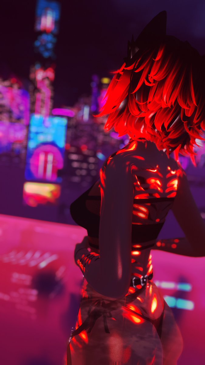 I'm enjoying my view, are you enjoying yours?