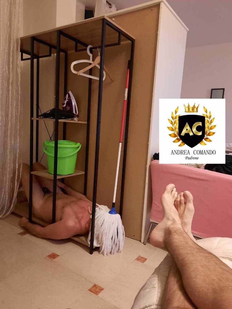 Andrea Comando tweet media