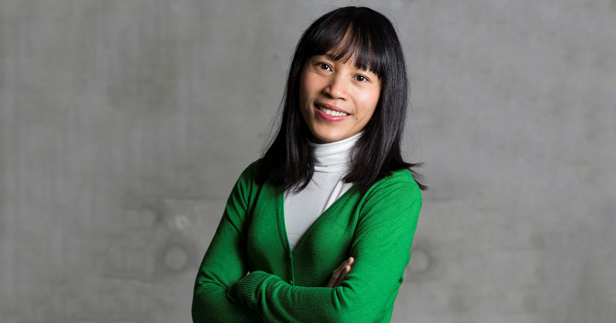 Congratulations to REDI’s @LyTran18 who has been recognised by @ISC_Research as an influential educator of 2023. The award recognises her impact on the international education community through social media. Find out more: buff.ly/3Hch5Sv