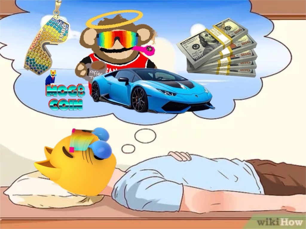MOG COIN tweet media