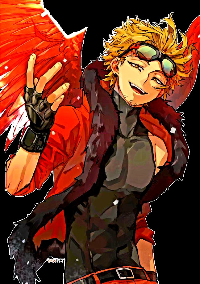 ᎻᎪᏔᏦՏ (@wingedhxro) on Twitter photo 