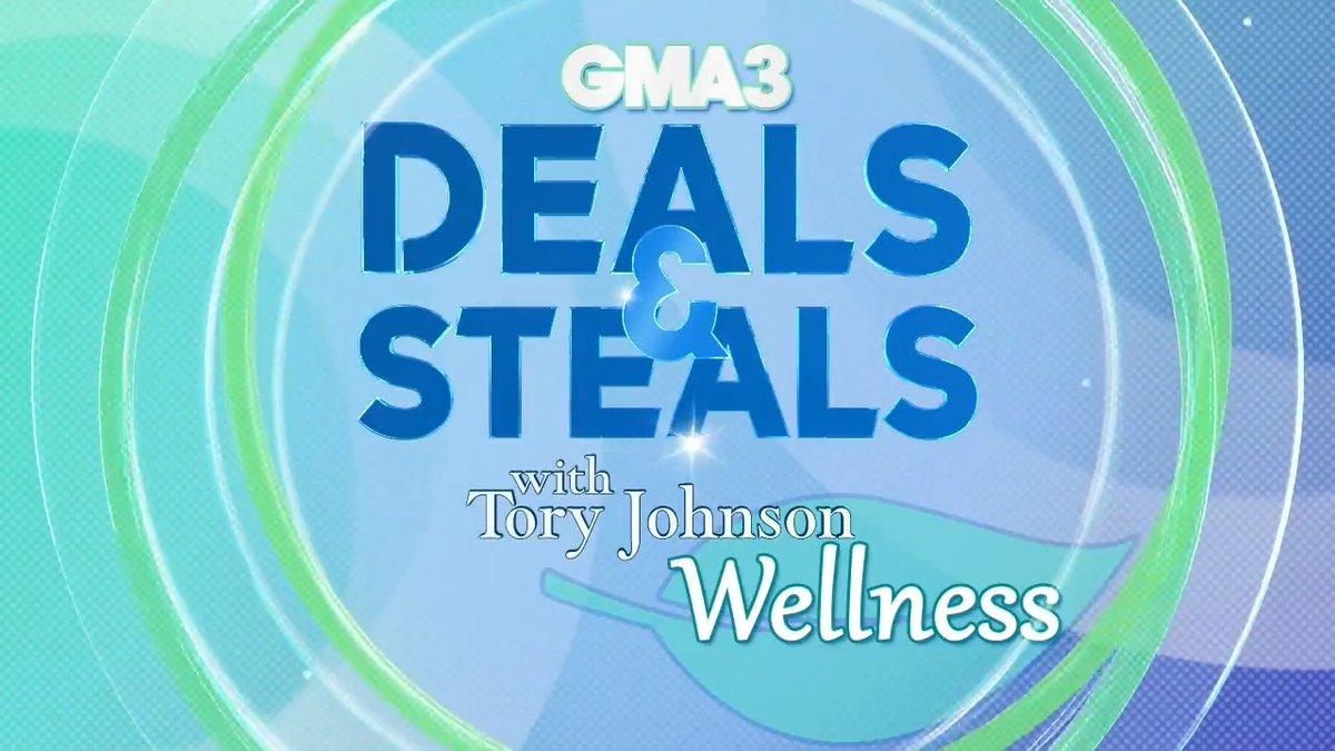 GMA' Deals & Steals celebrating Black-owned businesses - Good Morning  America