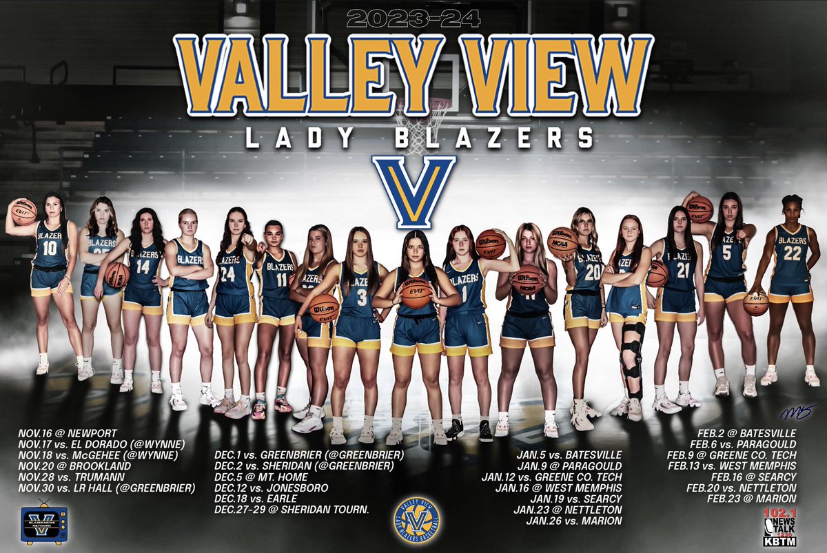 Lady Blazer Hoops tweet media