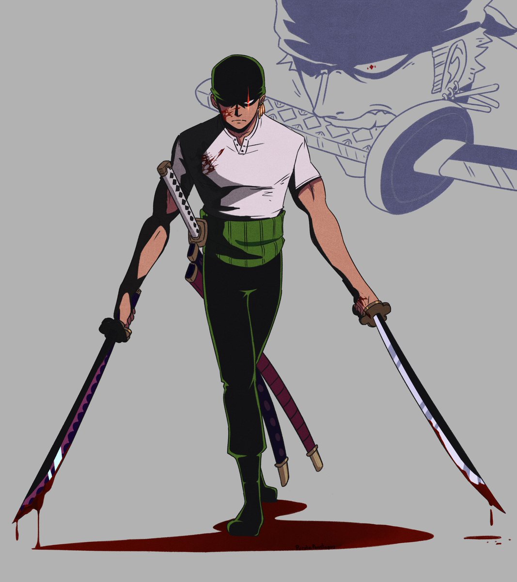 OFAFTAPATI's tweet photo. ⠀⠀⠀⠀⠀⠀

⠀⠀⠀“  if  i  can ' t  even  protect  my  captain ' s  dream , then  whatever  ambition  i  have  is  nothing  but  talk  .  ”
⠀⠀⠀
⠀⠀⠀ https://t.co/QXp1cZLlQo