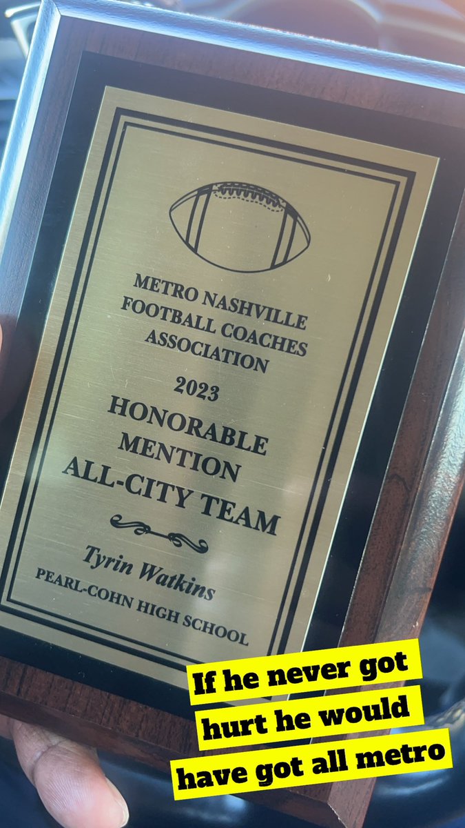 97Choppaz's tweet photo. Proud of ya @tyrin61 https://t.co/eUYRkVFZGZ