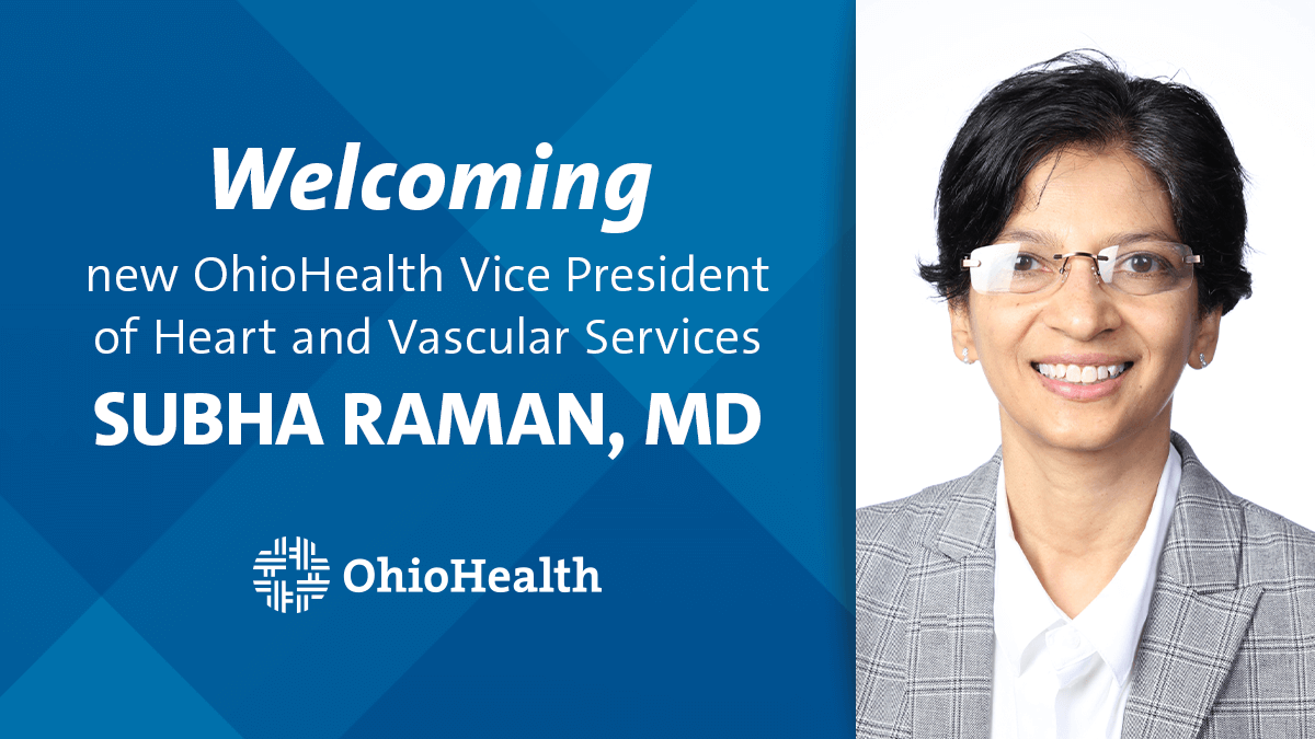 OhioHealth tweet media