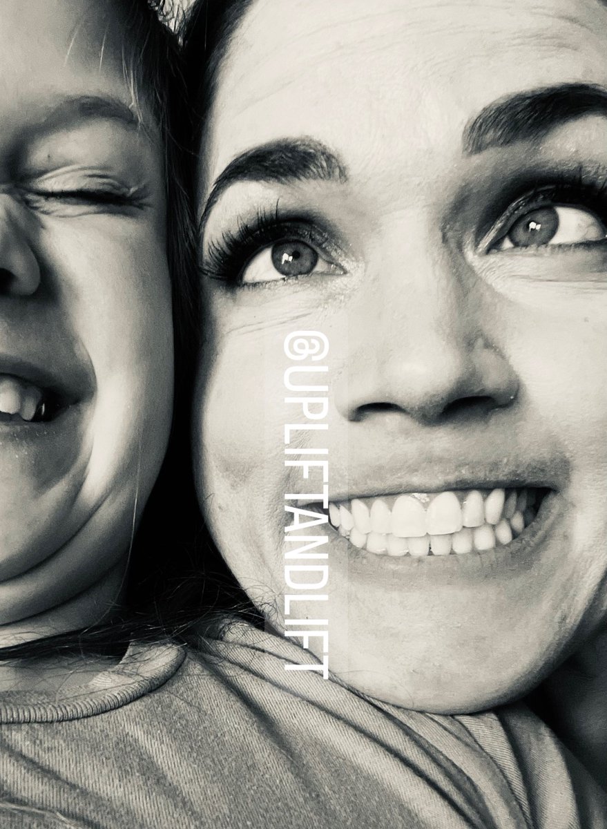 upliftandlift's tweet image. TO my kids - WITH my kids 😁

#wednesdaythought #prespective 🤓