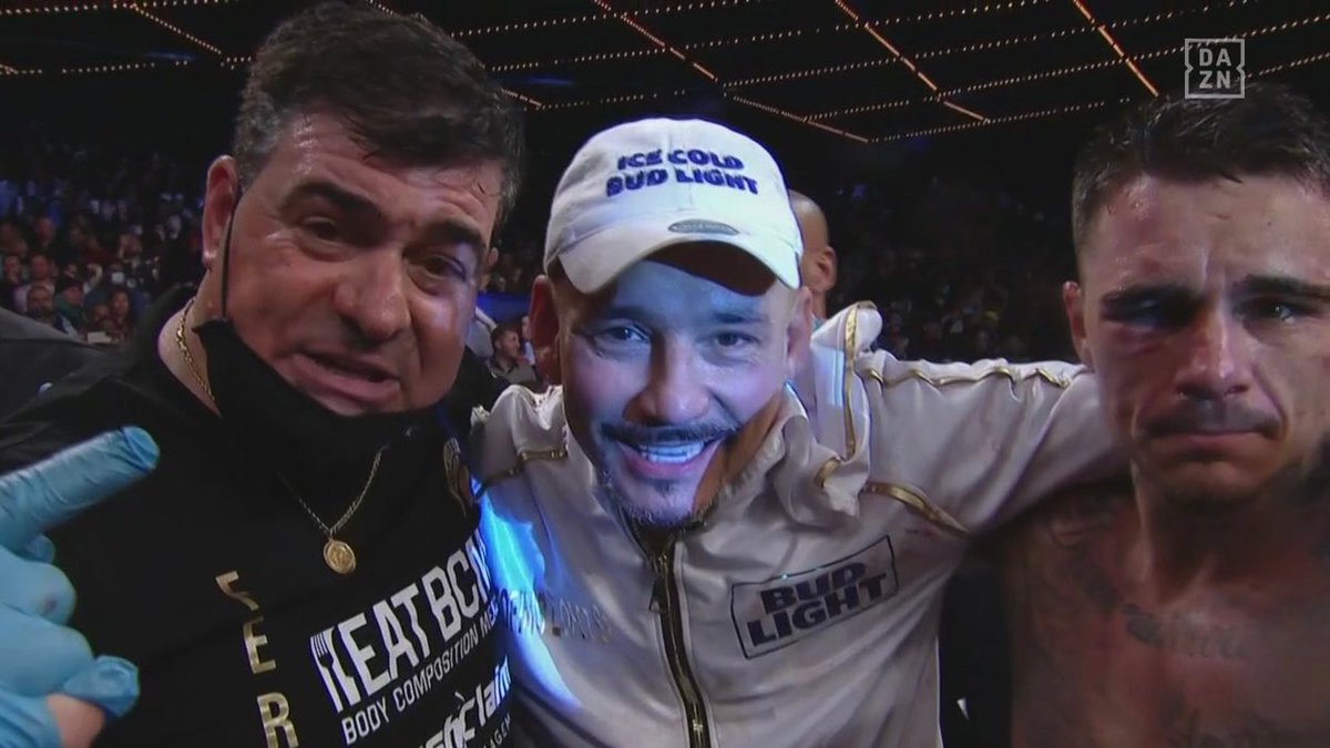 georgekambosos's tweet photo. What delusional shit are you still on about? Your Daddy &amp; us are cool we celebrated hard all together after punching holes in you. Good to see you acknowledge the loss now, daddy should too👃 Some big talk, talking tuff, street fight you say? Hitters everywhere?🤣🤦🏻‍♂️ Come &amp; get it https://t.co/S1eITTwFAs