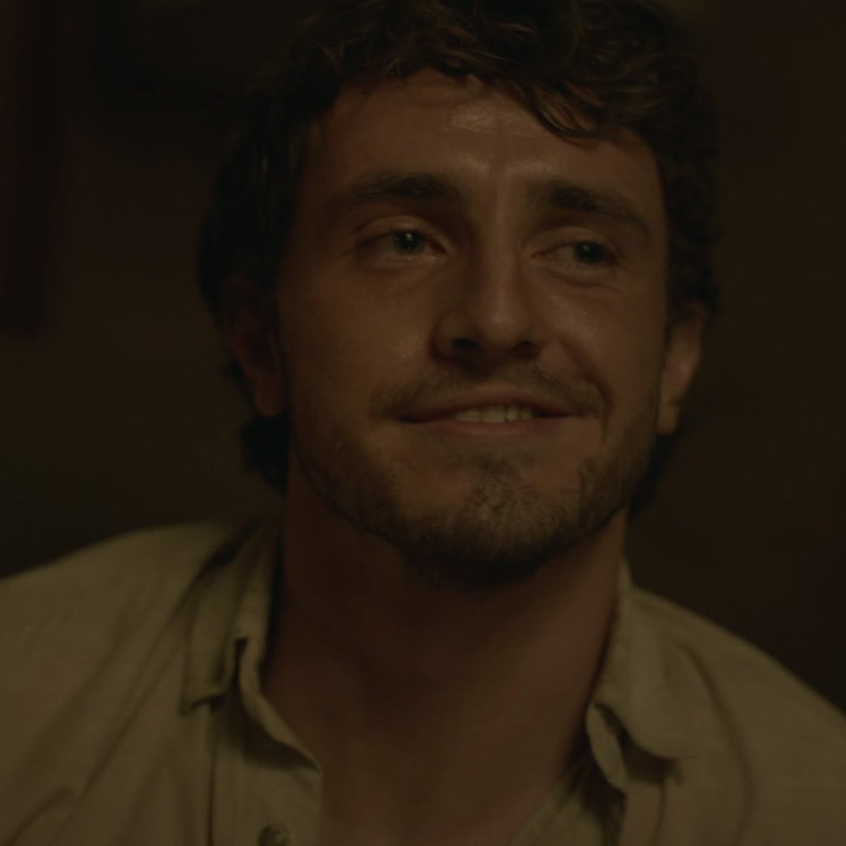 FilmUpdates's tweet photo. Paul Mescal says he has “a massive talent crush and admiration” for Harris Dickinson.

https://t.co/GhNUAvzicN https://t.co/AT3BoaFXVe