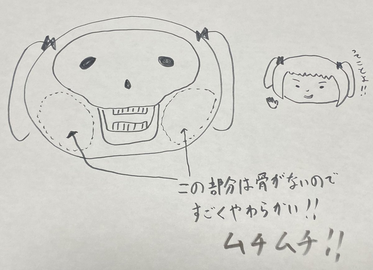 伯爵(イソベの中の人) tweet media