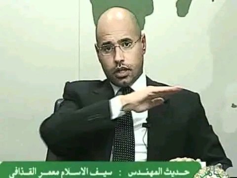 بعيدا عن التعصب أنت كمتابع للشأن الليبي السياسي منذ 2011
هل كان كلام سيف الأسلام القدافي واقعي لما حذر الليبين من الأزمات التي راح تصير مثل نقص سيولة ورفع دعم عن الوقود والحرب من أجل النفط بين الليبين
هل هذه الأيام هيا دليل علي كلامه حينها 
#العاصمة