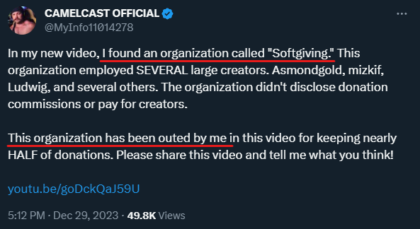 DcoyCS's tweet photo. @MyInfo11014278 Maybe properly credit people for their work? https://t.co/5eqyX16Unc