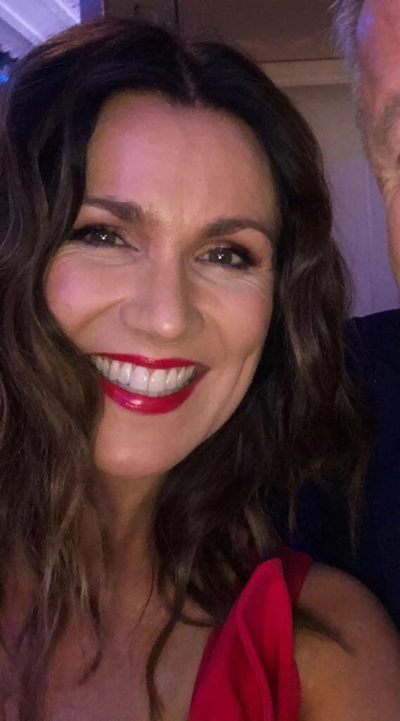 Susanna Reid fan (@susannafan11) on Twitter photo 