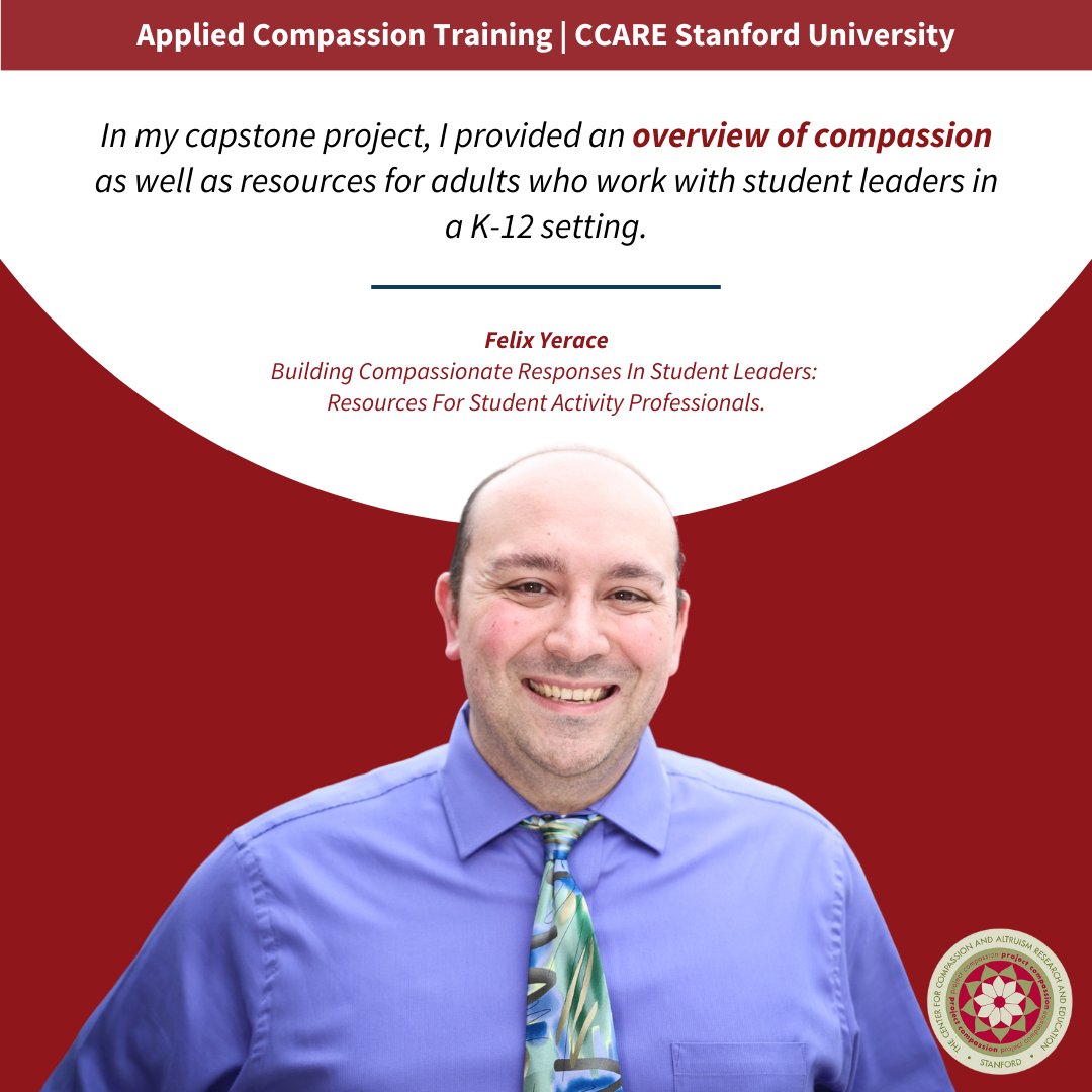 Felix Yerace (@felixyerace) on Twitter photo Thanks <a href="/CCARE/">CCARE</a> for the great graphic and add to the alumni webpage! I'm glad to be able to bring compassionate resources to <a href="/SouthFayetteSD/">South Fayette Township School District</a> <a href="/ParadeofIdeas/">National Association for Student Activities</a> <a href="/PASCtweets/">Pennsylvania Association of Student Councils</a> and <a href="/SFStudentGov/">SF Student Gov</a> !
appliedcompassionacademy.com/2023-capstone-… Thanks <a href="/CCARE/">CCARE</a> for the great graphic and add to the alumni webpage! I'm glad to be able to bring compassionate resources to <a href="/SouthFayetteSD/">South Fayette Township School District</a> <a href="/ParadeofIdeas/">National Association for Student Activities</a> <a href="/PASCtweets/">Pennsylvania Association of Student Councils</a> and <a href="/SFStudentGov/">SF Student Gov</a> !
appliedcompassionacademy.com/2023-capstone-…