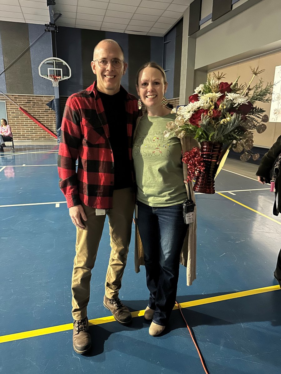 We are beyond excited to announce <a href="/gump_brandi/">Brandi Gump</a> <a href="/GV_Schools/">Grain Valley Schools</a>  as being honored as Kansas City's Exemplary New Principal! Congratulations! Well deserved.