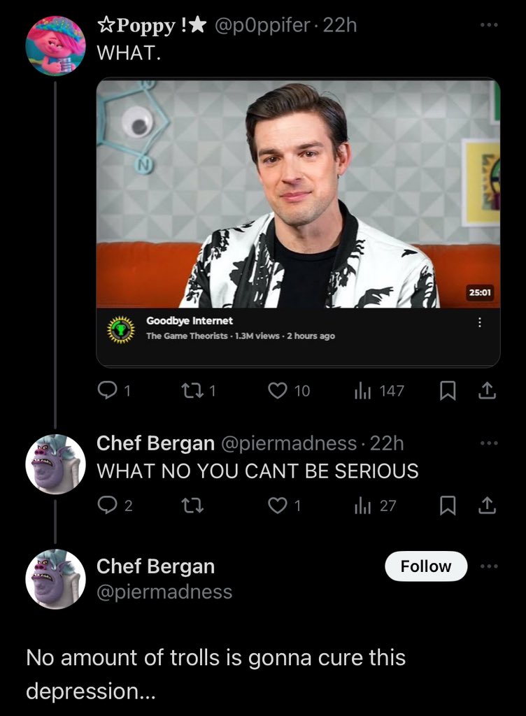JohnD0ry's tweet photo. IM CRYINENG WHY IS THSI SO FUNYNY. https://t.co/wwSBJQTxRC