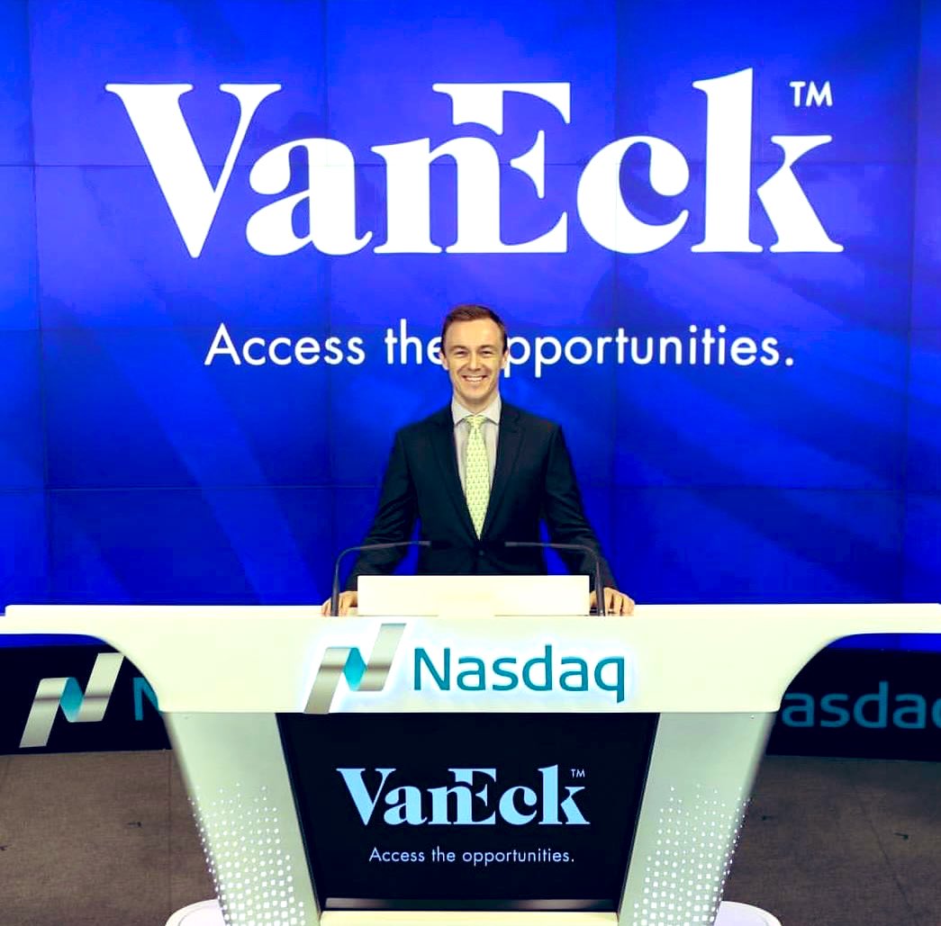 We won. Never gave up. #Bitcoin #ETF