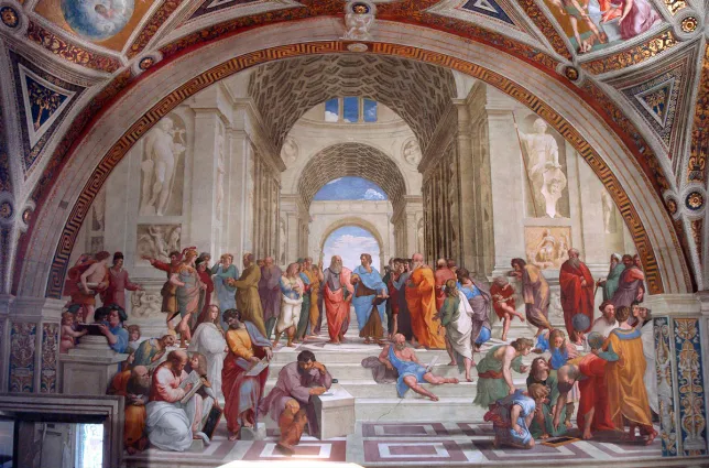 cyberdoodles's tweet photo. PixelPainters are all hand drawn 48x48 #pixelart using
@pixakiapp
PixelPainter#18 ~ Raphael
(1483β1520 AD) was an Italian painter and architect of the High Renaissance celebrated for his clarity of form and ease of composition.
1/1 for onlyπ0.125 SOL ~ Link in comments β€΅οΈ https://t.co/JeMYtdFyJD
