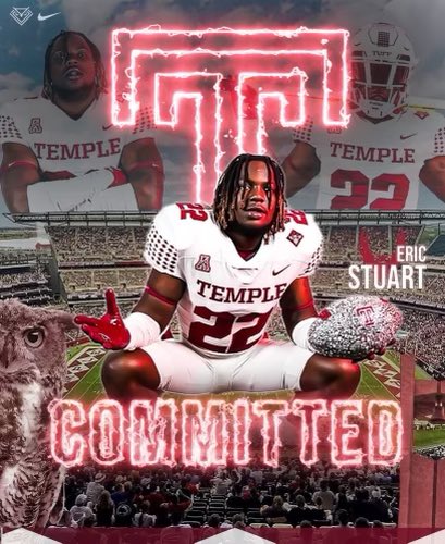 I can’t even explain the feelings of EXCITEMENT that I have right now!!!I’m so happy for my Son!!!!! He did It!!!! Thanks to all of the BELIEVERS!!!Thanks to all of his Coaches, Teachers and Friends who were there to Support him on his continued Journey!!! We Love You E Stu 22!!!