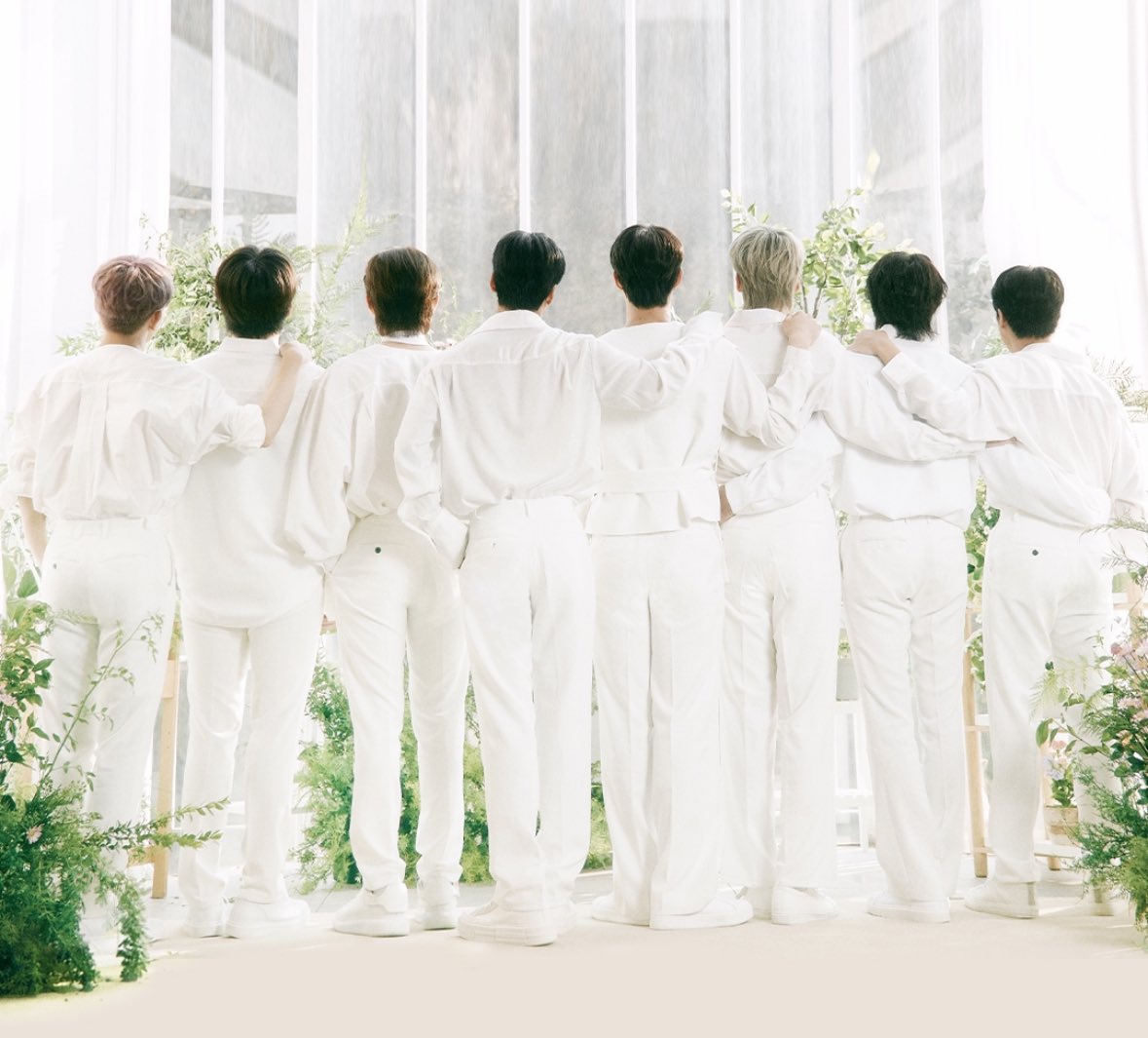 who you’d get along with in ateez based on your mbti (a thread)