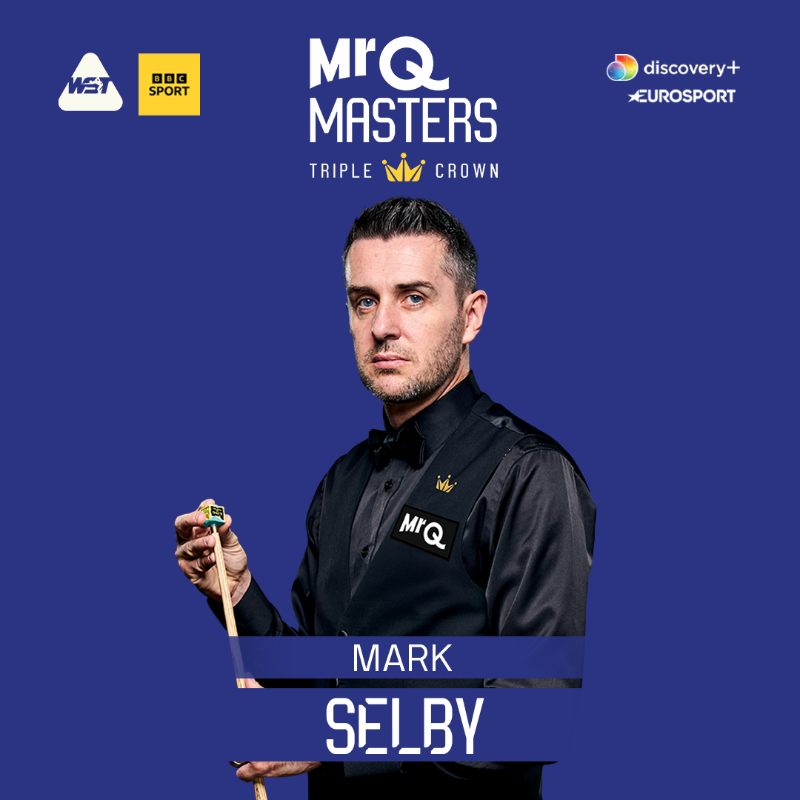 WeAreWST's tweet photo. RUTHLESS SELBY! 💪

Mark Selby beats Rob Milkins 6-1 to secure the final spot in the last eight, where he will play Mark Allen.

#TheMasters | @MrQBingo
