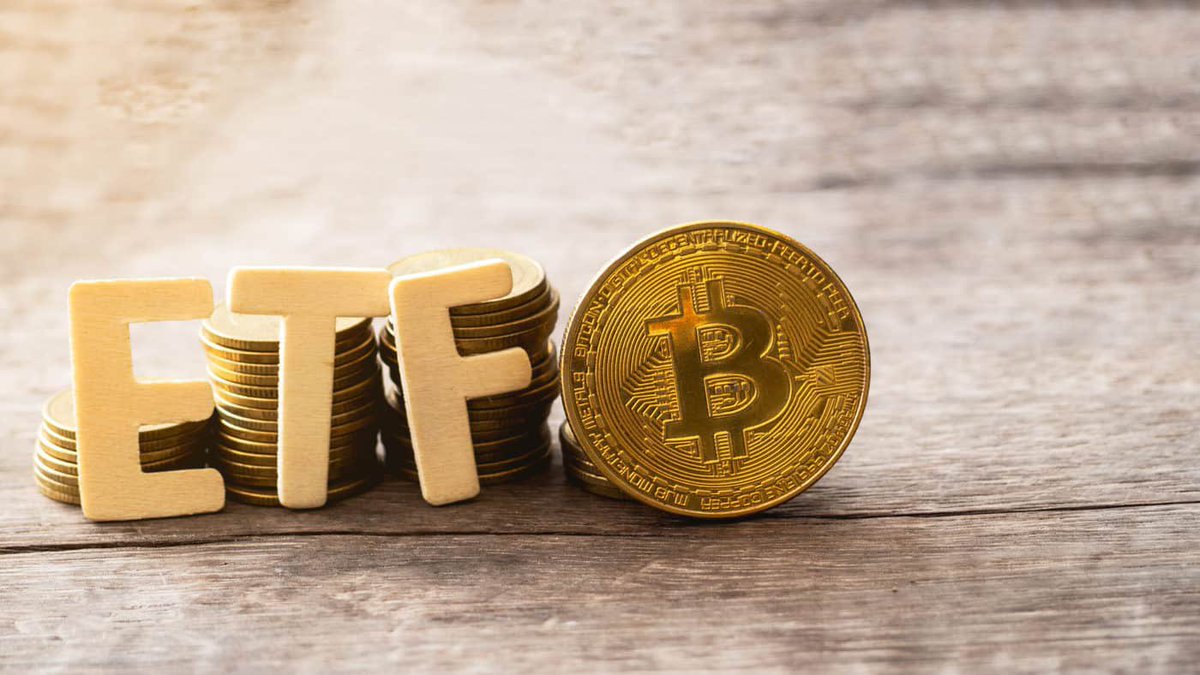 📢 Beklenen onay geldi. 🔥 #SEC, Bitcoin Spot ETF başvurularını resmi olarak onayladı. 🚀