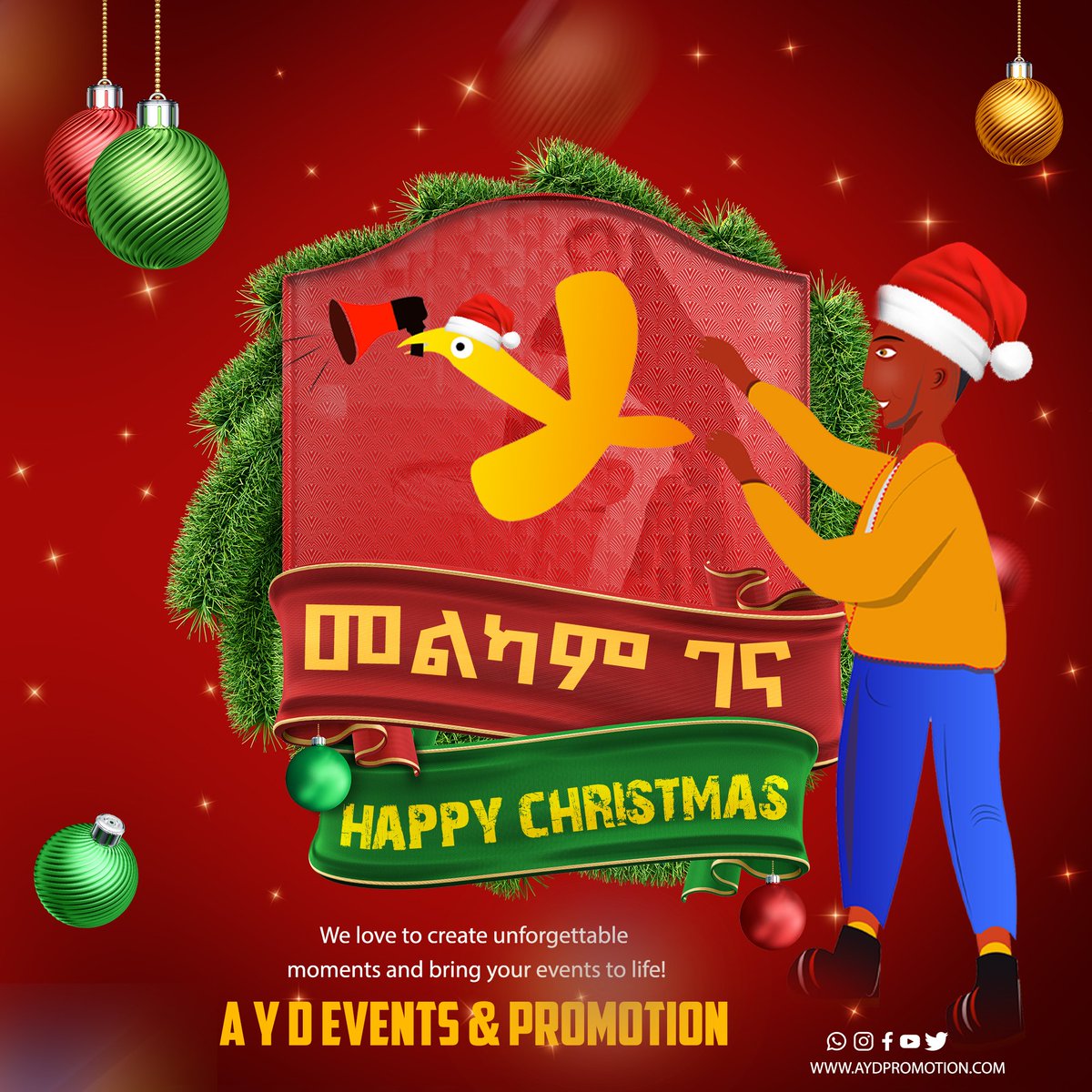 TiretGraphics's tweet image. #happychristmas2024