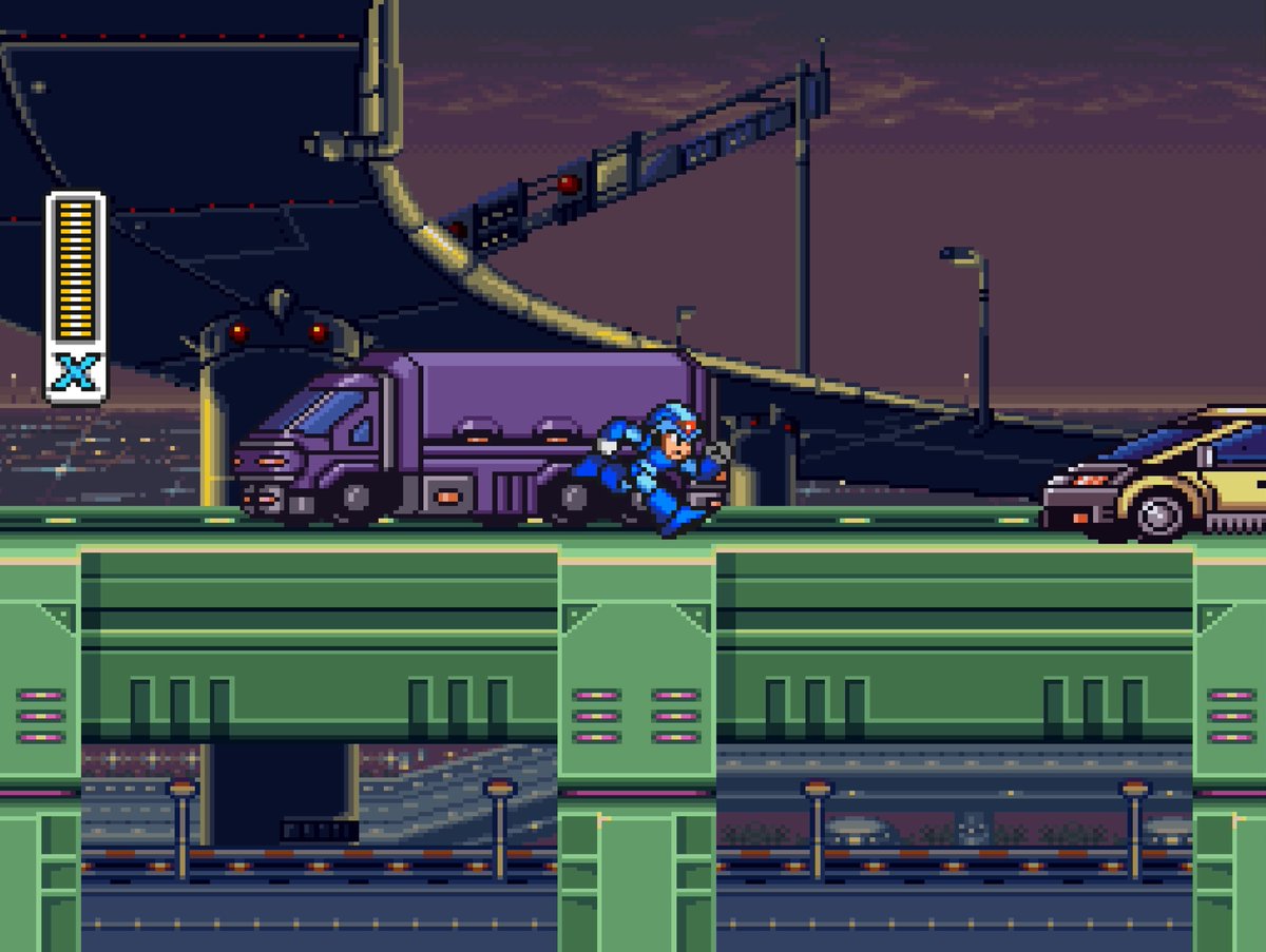 MegaMan's tweet image. I grew up on these streets