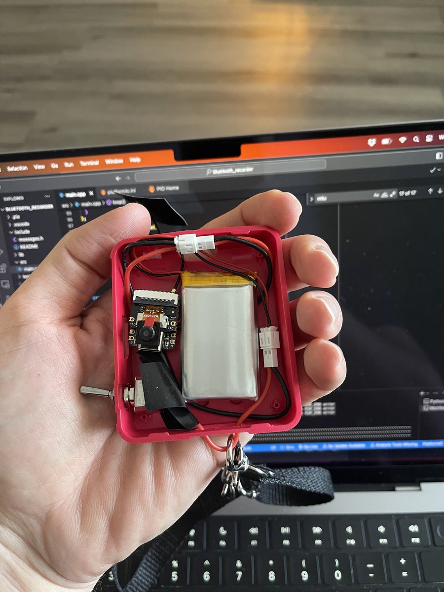 Bart Trzynadlowski tweet media