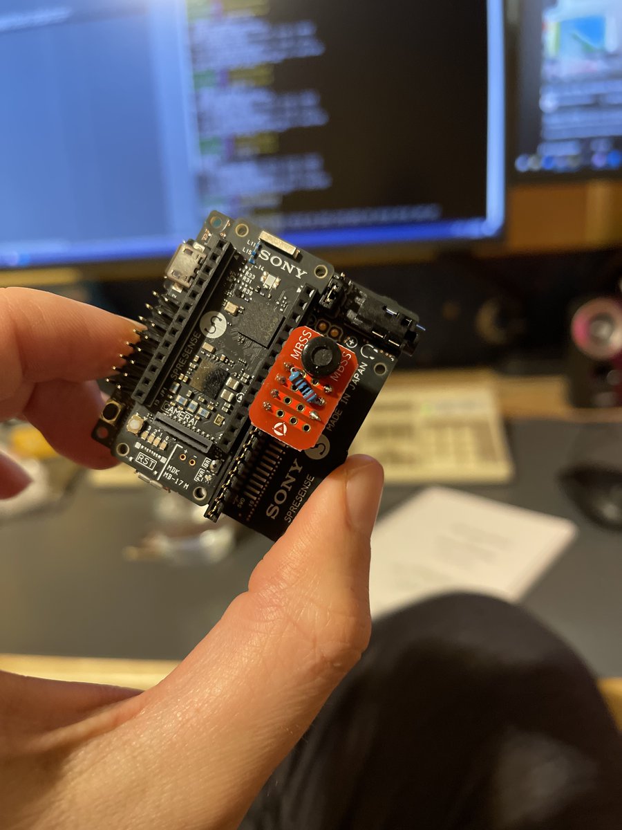 Bart Trzynadlowski tweet media