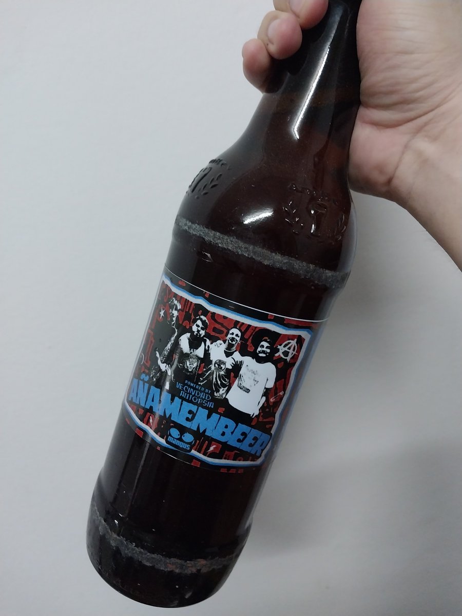 Vecindad Autopsia tweet media