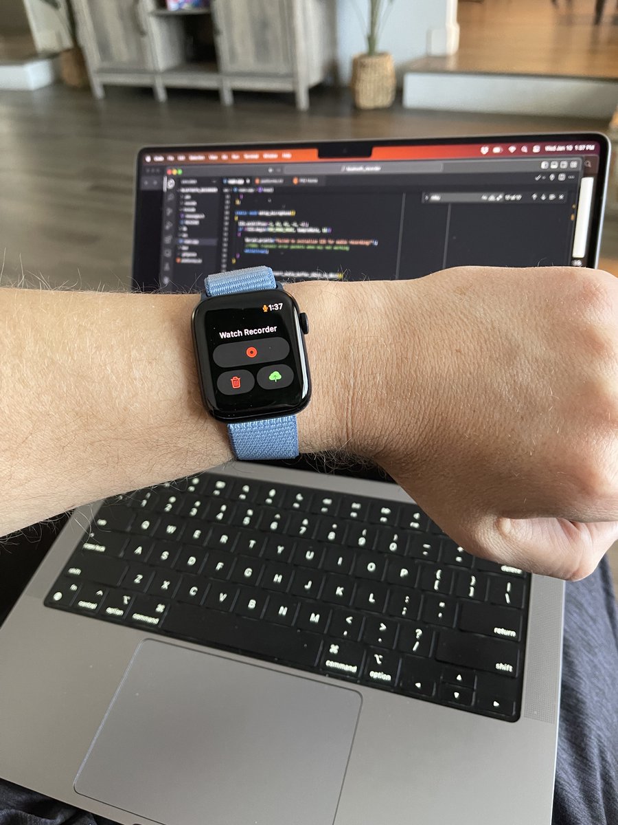 Bart Trzynadlowski tweet media