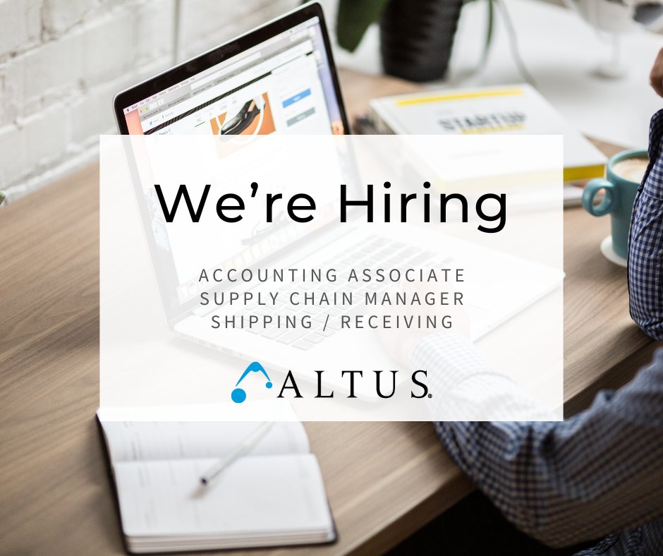 We're growing and looking for talent to join our team! 🌟 Explore a range of exciting job opportunities ranging from Accounting to Supply Chain and find your perfect fit. Check out our openings here: bit.ly/48IsGEt #CareerOpportunities #NowHiring