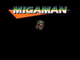 NeesoGames's tweet photo. What about something like this? Should #Amiga have its own Mega.. ehm, Migaman or we are fine with #Turrican and #RuffnTumble? https://t.co/XU4JuhfXke
