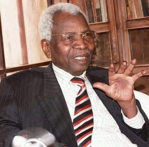 Ah doyen tu as fait ça.
Reposes en paix excellence monsieur Frédéric Guirma.
#BurkinaFaso