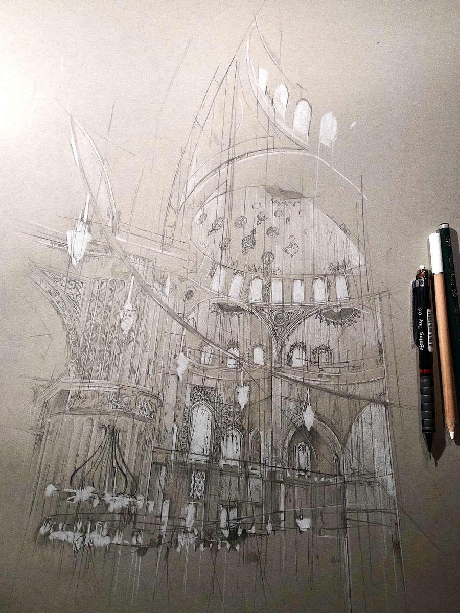 Islamic architecture