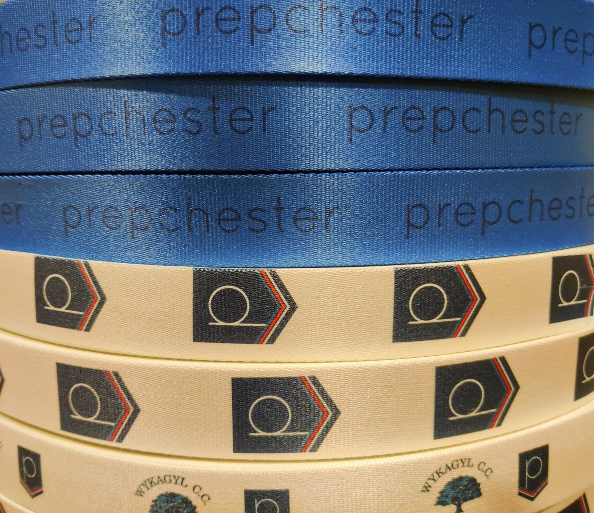 NWStraps's tweet image. Wednesday&apos;s work of art: our latest custom webbing! 💫 Tailor-made for standout style and strength. What&apos;s your vision for the perfect webbing? #CraftedToPerfection #WebbingWednesday #CustomizedForYou