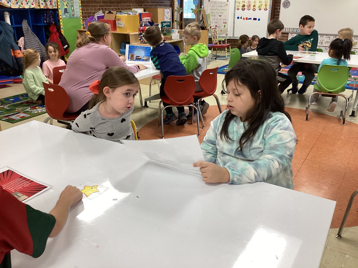 Mrs. Pearsall tweet media