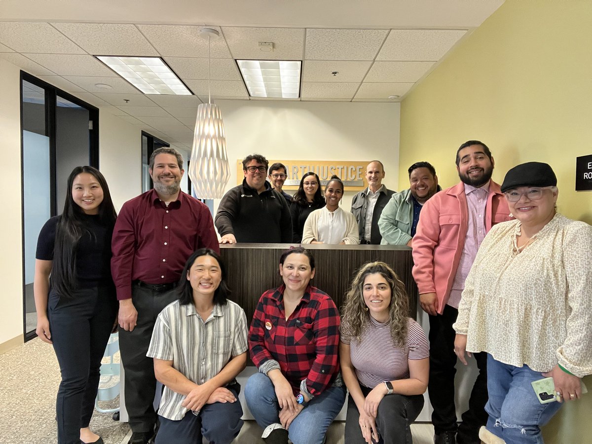 <a href="/LAElectricBus/">Los Angeles County Electric Truck & Bus Coalition</a> coalition annual planning meeting ❤️ ⚡️ watch out for clean zero emission bus and trucks coming to the greater LA region this year ! <a href="/IBEWlocal11/">IBEW 11</a> <a href="/JobsMoveAmerica/">Jobs to Move America</a> <a href="/Earthjustice/">Earthjustice</a> <a href="/SierraClub/">Sierra Club</a> and Better World Group!!