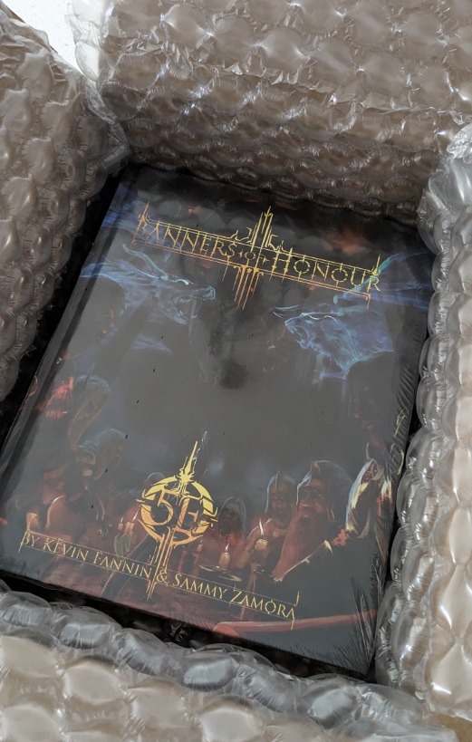 BerserkingKorgi's tweet photo. YES!!!!!  IT'S HERE!!!!
@KefaStudios https://t.co/ooBFJqQumH
