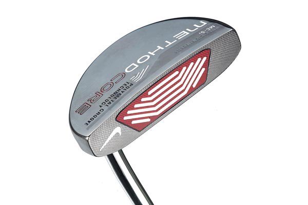 JakeToTheWade's tweet photo. @PGATOURSMartin Got the irons for making the high school golf team and the putter was the first club I bought myself https://t.co/nvYaPgHagh