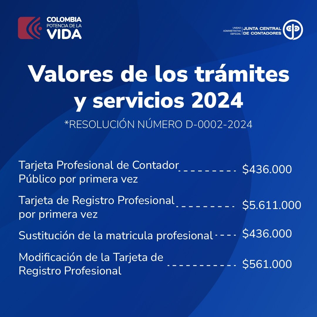 UAE - Junta Central de Contadores tweet media