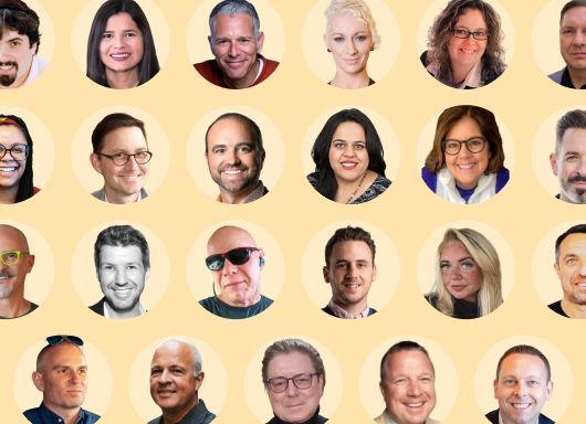 23 Influencers Digital Agencies Should Follow in 2024, featuring @TopRank Marketing founder @LeeOdden, @LinkedIn's @TequiaBurt, @MarketingProfs' @AnnHandley & many more top marketing influencers: bit.ly/41Xg4qP by @buildwithduda