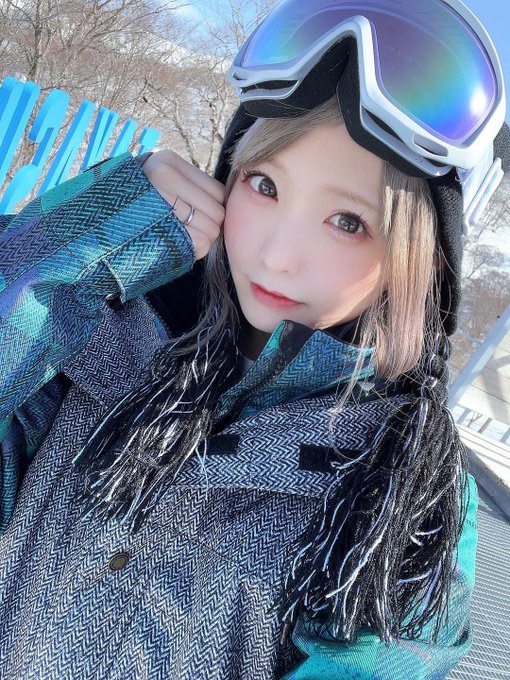 コスプレイヤー茉夏のTwitter画像20