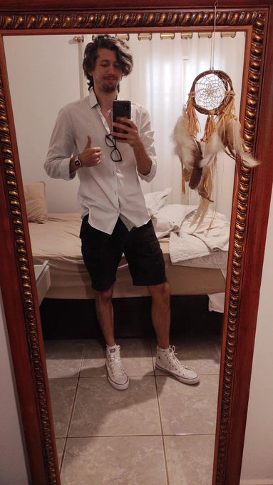 He vuelto   https://t.co/29cMM9Iy8J https://t.co/7RpZ3s6VCn