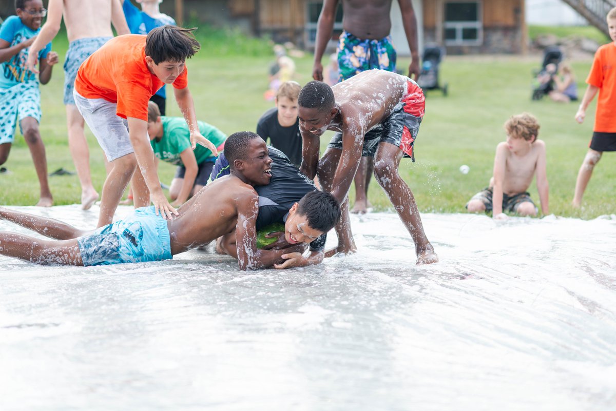 salemacres's tweet photo. Exciting News! 🌟 Salem Acres Bible Camp is thrilled to announce that registration for our unforgettable summer camp opens on February 1, 2024! 🏕️ Get ready for a season filled with faith, friendship, and fun. Mark your calendars and stay tuned for more details! #summercamp https://t.co/8ZMdzNPQQc