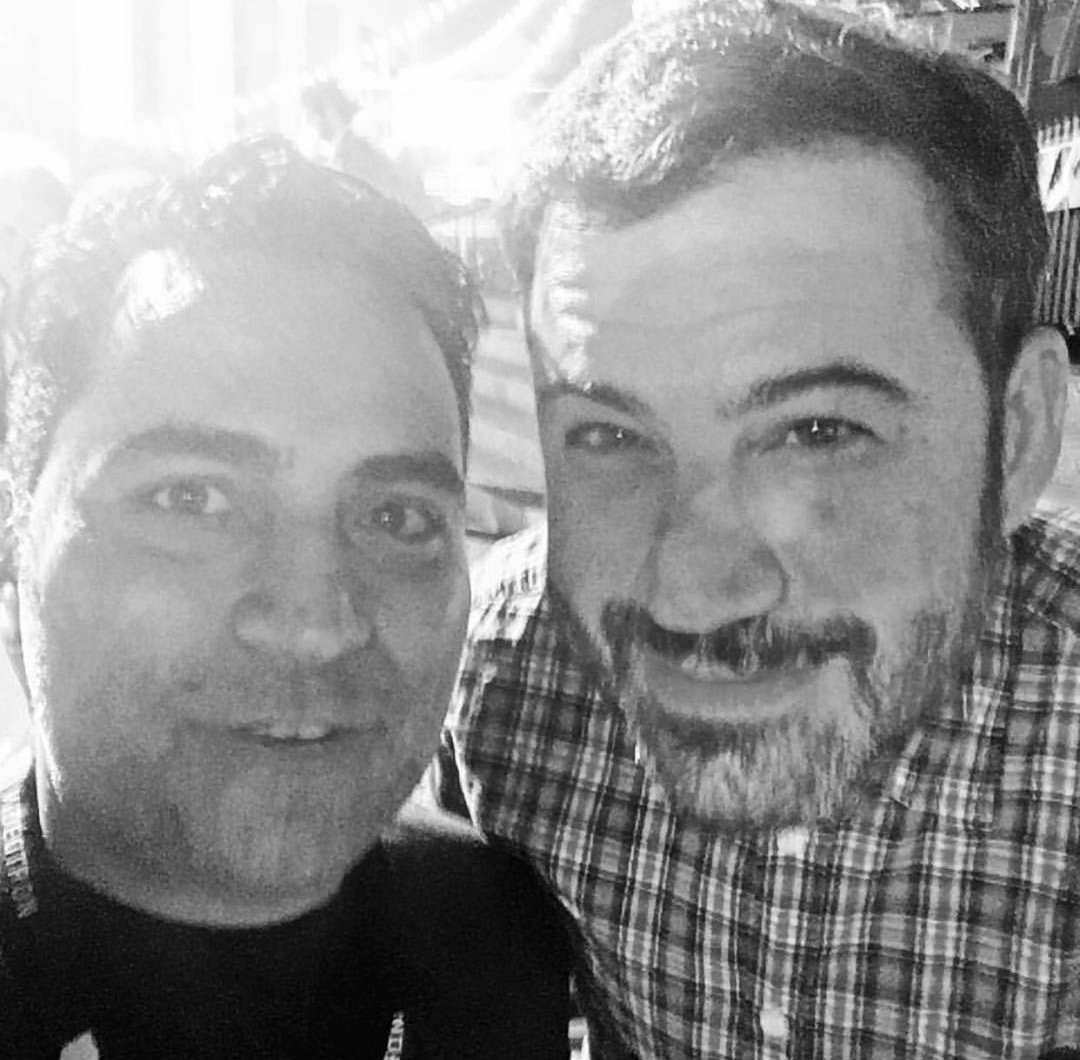 BigP4H's tweet photo. Guido knows more than he lets on
#TheIntellectuals https://t.co/1YAZdbHCwG