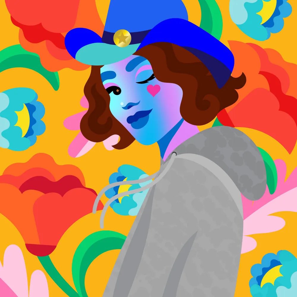 More stoked than ever to be an OG <a href="/MyBFF/">BFF 🌈</a> You holder

Cycles come and go but BFFs are here for the duration 🤝

✨🤩💖👯‍♀️

#myBFF #You #eth #nfts #adastra #adastraperaspera